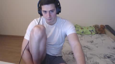 Snapshot of sasha_calvin chatting on October 15, 7:32 am sasha_calvin online show from October 15, 7:32 am