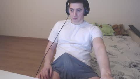 sasha_calvin online show from December 19, 9:32 pm