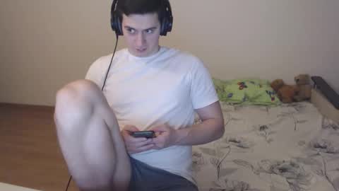 sasha_calvin online show from October 26, 11:33 am