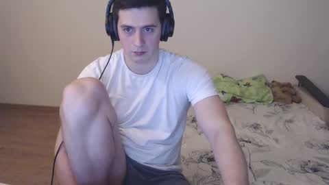 Snapshot of sasha_calvin chatting on October 11, 12:26 am sasha_calvin online show from October 11, 12:26 am