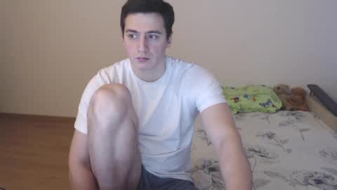 Snapshot of sasha_calvin chatting on October 16, 10:37 am sasha_calvin online show from October 16, 10:37 am
