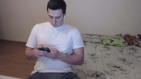 Snapshot of sasha_calvin chatting on September 16, 8:01 pm sasha_calvin online show from September 16, 8:01 pm