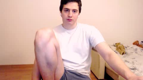 Snapshot of sasha_calvin chatting on March 7, 8:00 pm sasha_calvin online show from March 7, 8:00 pm