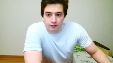 sasha_calvin online show from February 26, 3:10 am