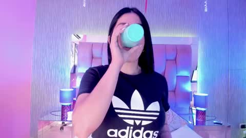 Camila  online show from February 24, 11:32 am