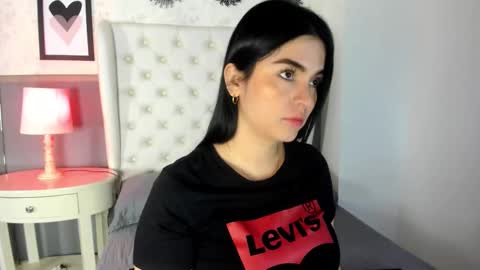 Camila  online show from September 23, 11:48 am