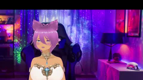 SashaLA online show from February 5, 9:04 am