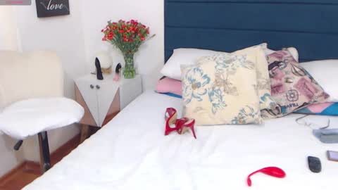 sasha online show from September 13, 7:05 pm