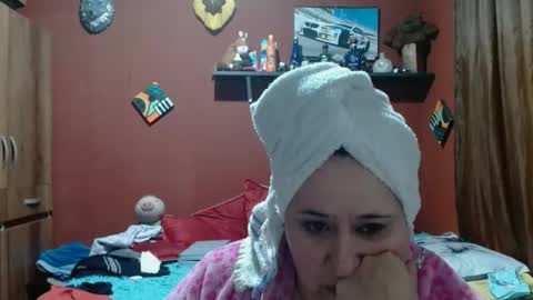 S A S H A R O S E online show from February 13, 12:19 pm