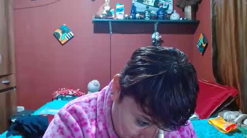 S A S H A R O S E online show from March 24, 12:11 pm