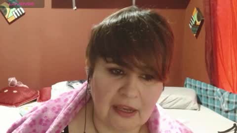 S A S H A R O S E online show from November 18, 2:42 pm