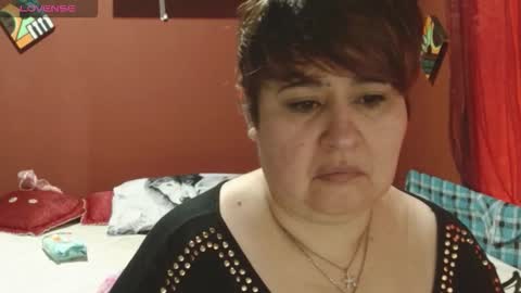 S A S H A R O S E online show from November 18, 1:03 pm