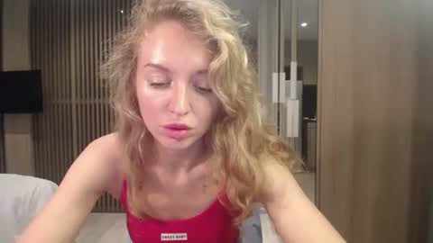 Sasha online show from October 14, 2:31 pm