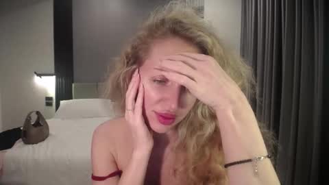 Sasha online show from February 28, 3:38 pm