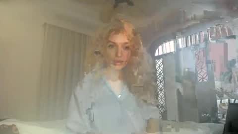 Sasha online show from November 14, 1:13 pm