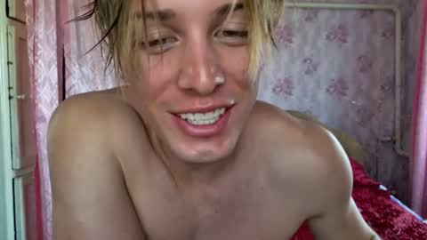 Sasha --  online show from June 17, 2:49 am