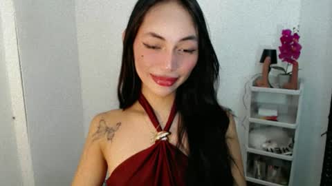 Sashi online show from April 10, 10:47 pm