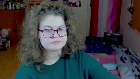 .Alexandra online show from March 7, 5:46 pm