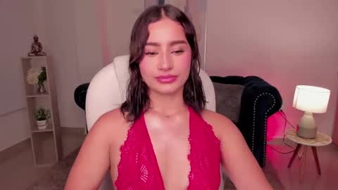 saskia litt online show from September 13, 3:09 am