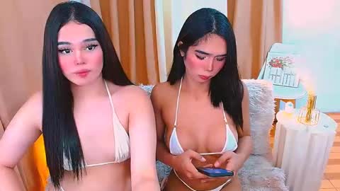 sassa_lilly online show from February 13, 3:03 pm