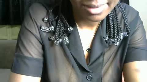 sassy_lyne online show from April 16, 7:08 am