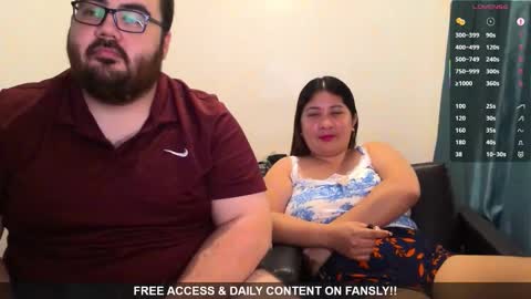 Jen online show from February 11, 6:12 pm