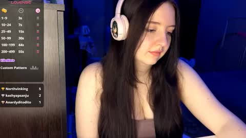 Marmulka or Mary online show from December 18, 6:58 pm