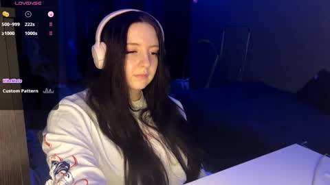 Marmulka or Mary online show from December 19, 6:58 pm