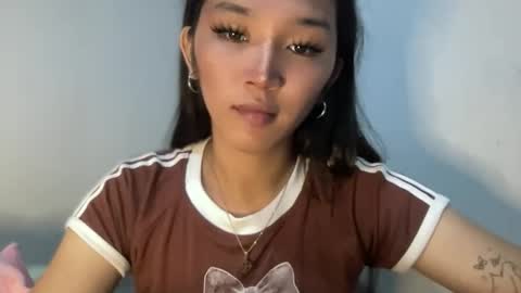 Sassygirl online show from February 9, 10:41 am