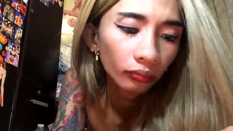 Princess online show from February 22, 12:38 am