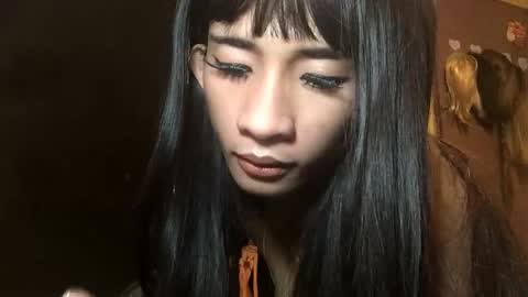 Princess online show from February 23, 11:58 pm