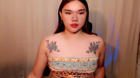 Snapshot of sassyffyra69 chatting on January 17, 11:07 pm MARIO LABO online show from January 17, 11:07 pm