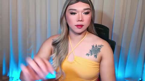 Snapshot of sassyffyra69 chatting on February 17, 3:04 am MARIO LABO online show from February 17, 3:04 am