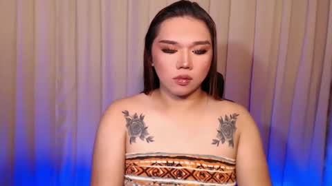 Snapshot of sassyffyra69 chatting on January 27, 3:58 am MARIO LABO online show from January 27, 3:58 am