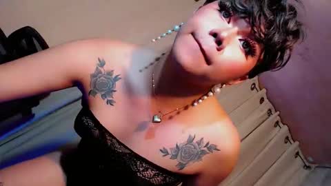 MARIO LABO online show from March 26, 4:18 am