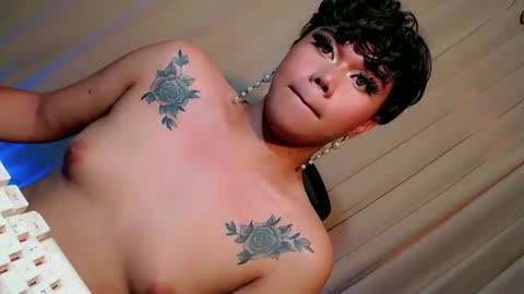 MARIO LABO online show from April 11, 3:22 am