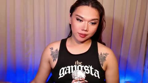 Snapshot of sassyffyra69 chatting on January 26, 11:06 am MARIO LABO online show from January 26, 11:06 am