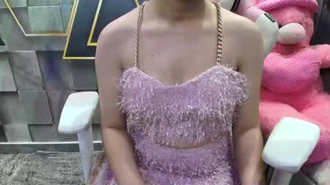 Sassy online show from March 30, 1:00 pm