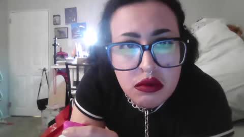 koolkat online show from February 24, 2:19 am