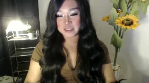 sassysosh online show from March 6, 7:54 pm