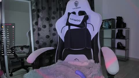    im expecting 300 thumbs up on my altar online show from March 6, 1:27 am