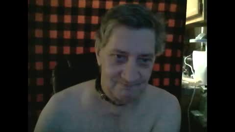 Kenny online show from January 10, 12:49 am