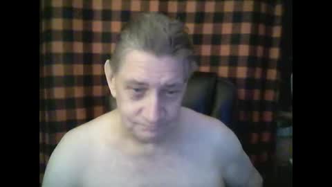 Kenny online show from January 19, 1:04 am