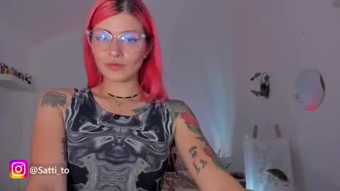 im Jessi  Independet Model  online show from February 12, 3:40 am