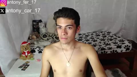 satosh_y online show from October 3, 12:53 am