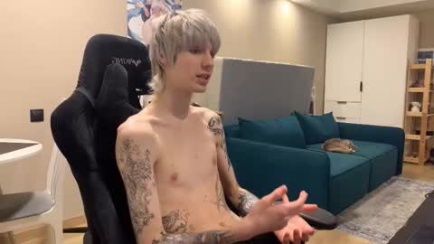 Satoshi online show from March 7, 8:09 pm