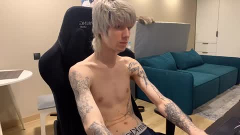 Satoshi online show from March 25, 3:30 pm