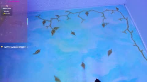 Saturnooo online show from March 13, 4:49 am