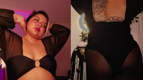 Gina George online show from February 14, 12:30 am