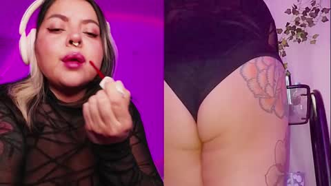 Gina George online show from March 5, 12:38 am